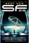 The Mammoth Book of Best New SF 28