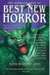 The Mammoth Book of Best New Horror Volume Sixteen