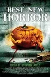 The Mammoth Book of Best New Horror 22