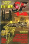 The Mammoth Book of Best New Science Fiction 14th Annual Collection