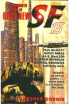 The Mammoth Book of Best New Science Fiction 15th Annual Collection