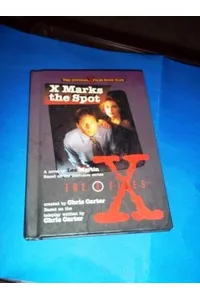 X Marks the Spot