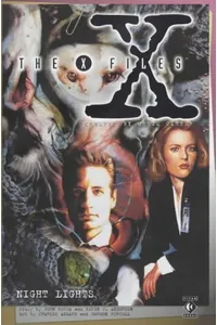 The X-Files: Night Lights