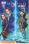 The X-Files: Year Zero #2