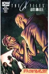The X-Files: Year Zero #4