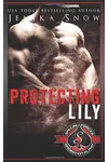 Protecting Lily