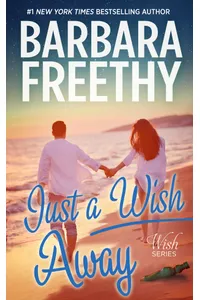 Just A Wish Away