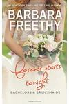 Forever Starts Tonight