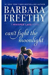 Can't Fight The Moonlight