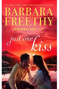 Just One Kiss