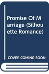 Promise of Marriage