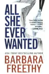 All She Ever Wanted