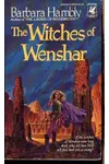 The Witches of Wenshar