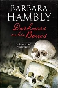 Darkness on his Bones
