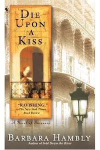 Die Upon a Kiss