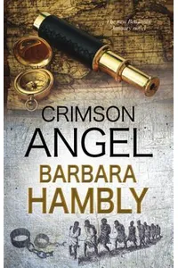 Crimson Angel