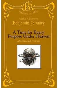 A Time For Every Purpose Under Heaven