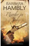 Murder in July