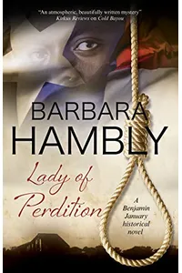 Lady of Perdition