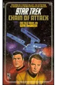 Chain of Attack