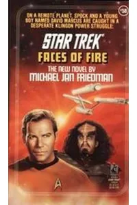 Faces of Fire