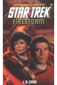 Firestorm