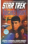 Vulcan's Heart