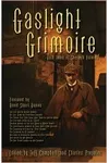 Gaslight Grimoire: Fantastic Tales of Sherlock Holmes