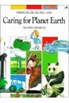 Caring for Planet Earth: The World Around Us