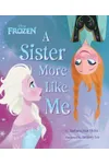 A Sister More Like Me