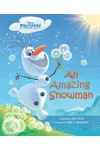 An Amazing Snowman