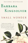Small Wonder: Essays