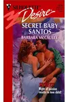 Secret Baby Santos