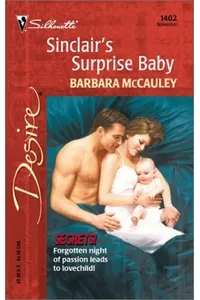 Sinclair's Surprise Baby
