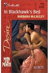 In Blackhawk's Bed