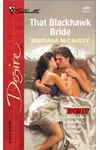 That Blackhawk Bride