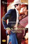 Blackhawk's Affair