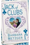 Jack of Clubs