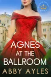 Agnes at the Ballroom