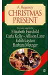 A Regency Christmas Present