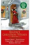 Regency Christmas Wishes