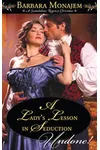 A Lady's Lesson in Seduction