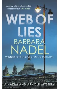 Web of Lies