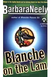 Blanche on the Lam