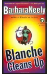 Blanche Cleans Up