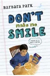 Don't Make Me Smile