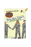Maxie, Rosie, and Earl- Partners In Grime