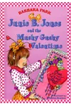 Junie B. Jones and the Mushy Gushy Valentime