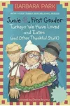 Turkeys We Have Loved and Eaten