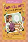Top-Secret Personal Beeswax